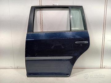 PORTIERA POSTERIORE SINISTRA VOLKSWAGEN Touran 3°