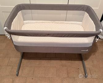 Next2me e sdraietta come nuovi