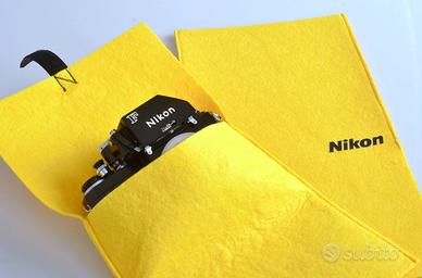 Nikon Vintage