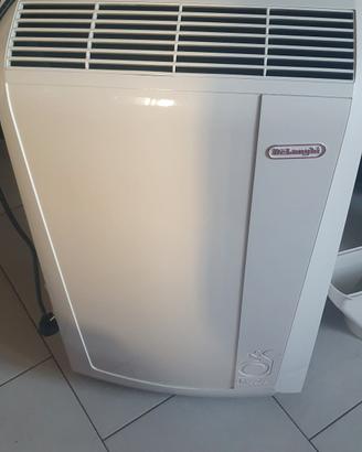 Condizionatore portatile Pinguino De Longhi