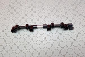 RAIL SECONDARIO KAWASAKI NINJA 600 2008 2007 ZX6R