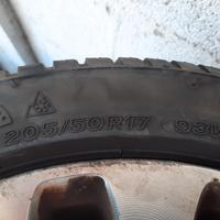 Gomme Bridgestone a Terni 