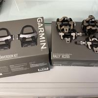 GARMIN RALLY XC 200 Misuratore di Potenza