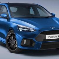 Ricambi ford focus 2019 2020 2021 2022 new model