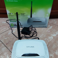 Modem wifi TP link