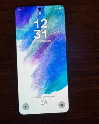 Samsung S21 Fe 5g