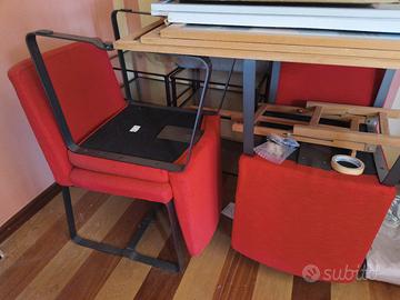 Arredo vario