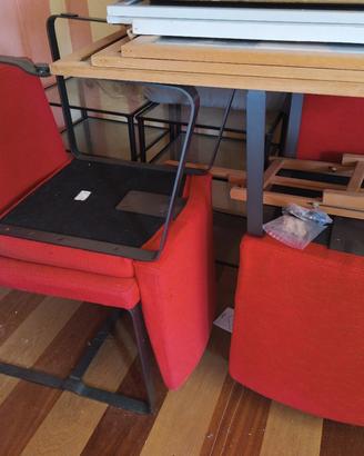 Arredo vario