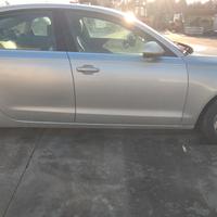 Sportelli Audi A6 2012