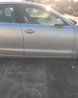 Sportelli Audi A6 2012
