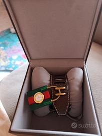 orologio Gucci originale - scatola originale 