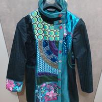 Cappotto Desigual