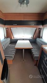 Caravan Hobby 420kb deluxe