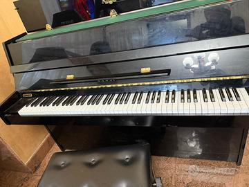 Pianoforte kaway giapponese