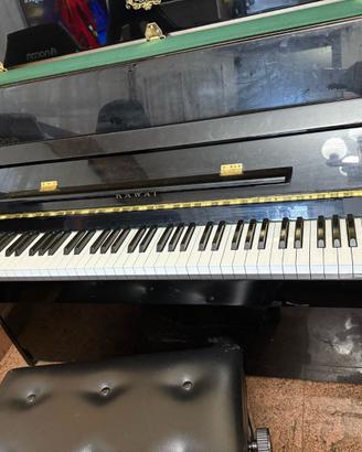 Pianoforte kaway giapponese