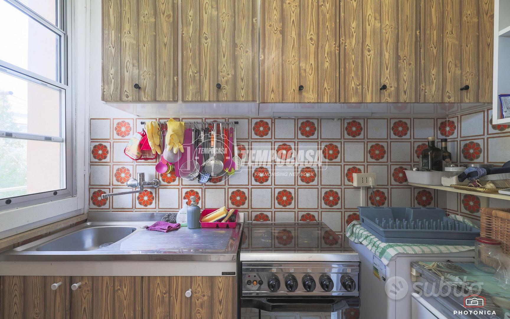 Appartamento – RA - Altro