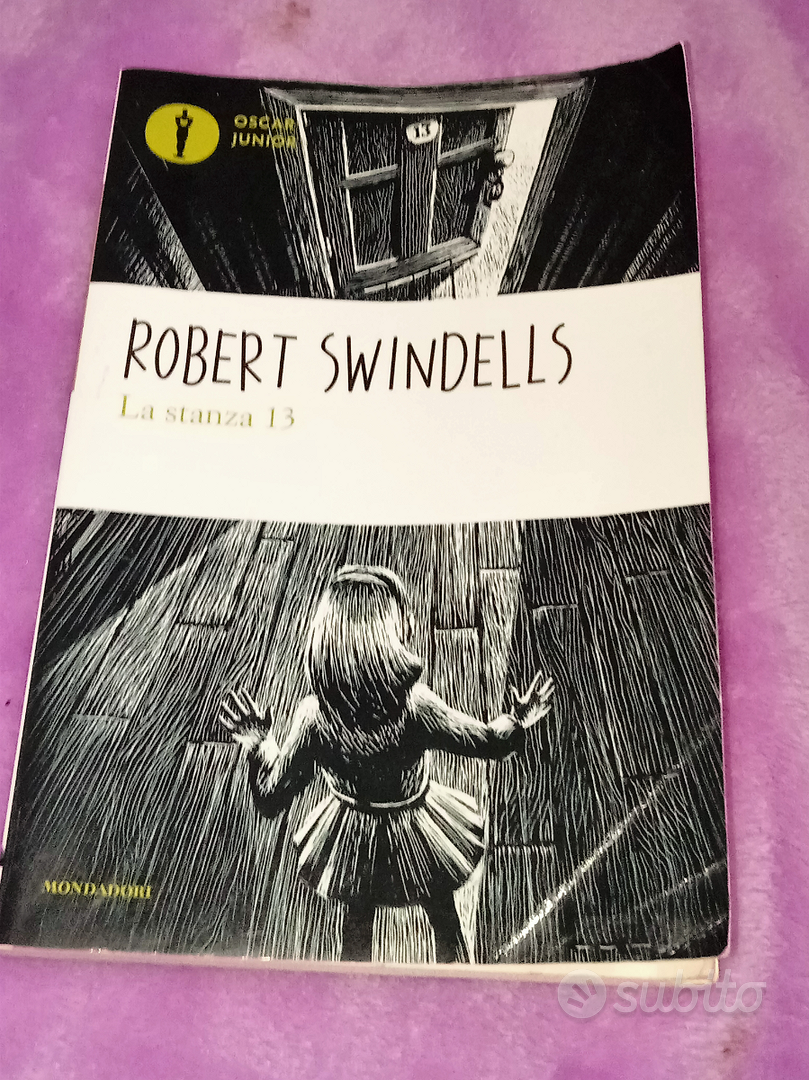 La stanza 13 - Robert Swindells - Libri e Riviste In vendita a Torino