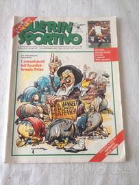 Guerin Sportivo Settembre 1979