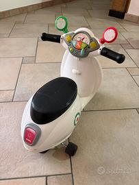 Vespa Chicco