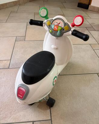 Vespa Chicco