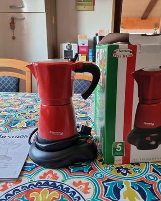 Moka elettrica