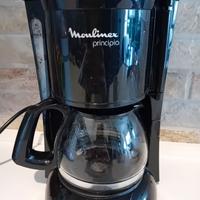 Macchina caffe americano Moulinex