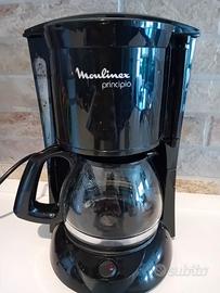Macchina caffe americano Moulinex