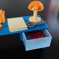 Playmobil Dollhouse camera della ragazza 70209