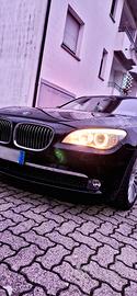 BMW 730d