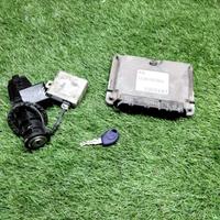 KIT CHIAVI CENTRALINA MOTORE FIAT Seicento /600 73