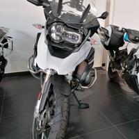 Bmw r 1200 gs - 2017