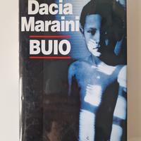 Buio - Maraini