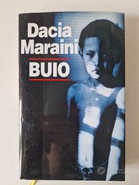 Buio - Maraini
