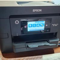 Stampante Epson WorkForce 4820