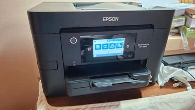 Stampante Epson WorkForce 4820