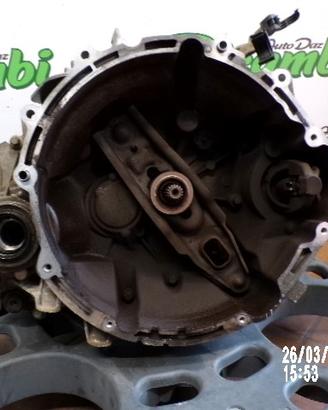 CAMBIO 5 MARCE SMART FORFOUR W454 1.1 2006
