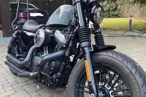Harley Davidson 48 Sportster