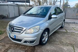 Mercedes classe B 180 CDI