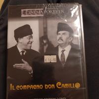 il compagno don camillo