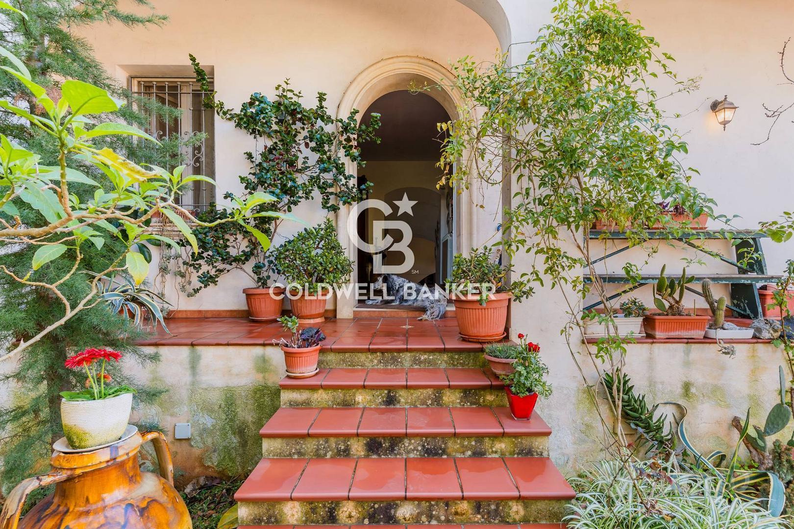 Casa – Sava, Taranto - Vista 5