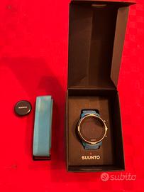 Suunto Spartan Sport Blu hr