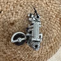 cambio bici corsa campagnolo nuovo record