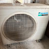 motori Daikin