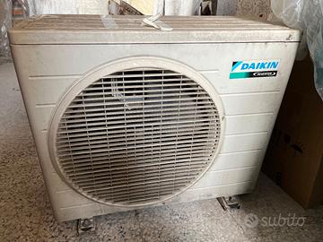 motori Daikin
