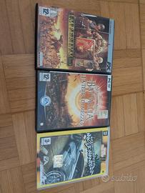 Videogiochi PC