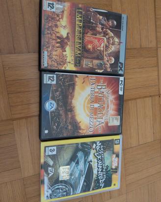 Videogiochi PC