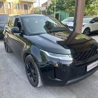 LAND ROVER Range Rover Evoque 2.0D I4 150CV AWD