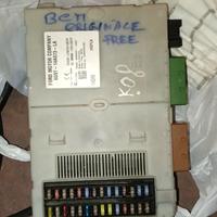 centralina BCM Freelander 2