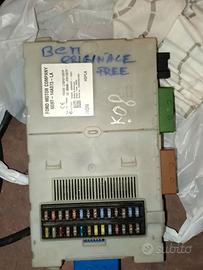 centralina BCM Freelander 2