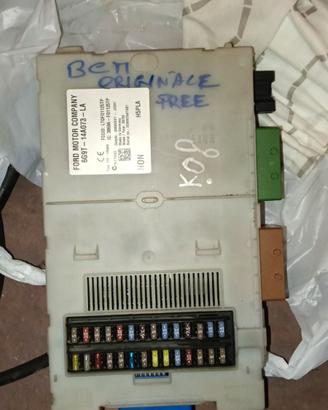 centralina BCM Freelander 2